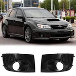 Oem Replacement For 2011-2014 Subaru Impreza Wrx Sti Front Fog Light Bezel Cover. Fixed Price $35.99.