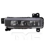 Led Fog Light For 19-22 Bmw 3 Series W/m Package Left Driver Side. Fixed Price $178.00.