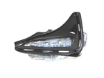 For 2017-2019 Toyota Corolla Left Front Fog Daytime Running Light W Cover Drl. Fixed Price $52.11.