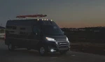 White Led Halo Angel Eye Fog Lamps Driving Light Kit For 2023-2026 Ram Promaster. Fixed Price $129.99.