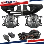 Fog Lights Wiring Switch Passenger+driver For Nissan Pathfinder 2017 2018 2019. Fixed Price $33.34.