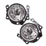 For Mitsubishi Lancer/outlander Sport 16 17 Fog Light Driver Passenger Side Pair. Fixed Price $265.27.