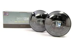 Morimoto Xb 5500K Pure White Led Fog Light Assemblies For 07-13 Toyota Tundra. Fixed Price $266.00.