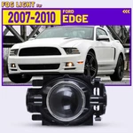 1*FOG Light Lamp 2011-2014 Ford Mustang /2007-2010 Edge Fusion Flex L=r. Fixed Price $30.99.