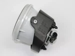 Genuine Mopar Fog Lamp 4805858AB. Fixed Price $58.48.