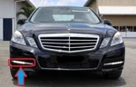 Mercedes W212 Avantgarde Drl Light Chrome Right Trim A2128851874 No Duties. Fixed Price $97.78.