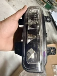 Genuine Mopar Fog Lamp Right 68669566AA. Fixed Price $70.00.