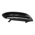 New Unpainted Passenger Side Fog Light Cover Replaces 52127AC020C0. Fixed Price $22.37.
