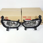 Genuine 922011W000 922021W000 Fog Lamp Lh Rh 2EA Kia Rio Sedan 2012-2015. Fixed Price $153.59.