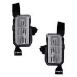 For Subaru Outback 20 Tyc Replacement Fog Light Set Standard Line. Fixed Price $166.14.