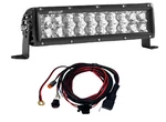 Rigid Industries 10" E-series Pro Led Light Bar Flood-spot Combo Bright 110313. Fixed Price $499.99.