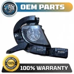 Bmw Series 09-11 Rh Passenger Fog Light Oem 170037-02 One Broken Tab. Fixed Price $40.31.