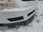2010 Cadillac Srx Used Passenger Right Grille Lower Without Fog Lamps 3924408. Fixed Price $113.95.