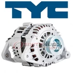 Tyc Alternator For 2003-2004 Nissan Xterra 3.3L V6 Electrical Charging Hu. Fixed Price $198.33.