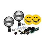 Kc Hilites 234 Off-road Light. Fixed Price $267.48.