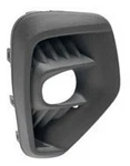 Ford Escape 23-25 Alzare Front Passenger Side Fog Light Bezel Standard Line. Fixed Price $44.72.