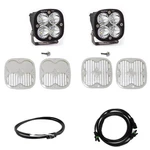 Baja Designs 447754UP Auxiliary Light. Fixed Price $525.95.