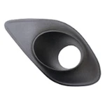 For Dodge Charger 15-23 Sherman Front Driver Side Fog Light Bezel Value Line. Fixed Price $19.60.