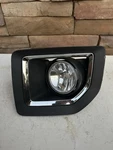 2015 - 2019 Gmc Sierra 2500 Driver Side Fog Light Oem 23178899. Fixed Price $80.00.