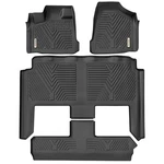 Yitamotor Floor Mats Fit For 2008-2020 Grand Caravan / 2008-2016 Town & Count.... Fixed Price $184.24.