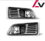 Fog Lights For Scion Tc 2005-2010 Clear Lens Pair Bumper Lamps Replacement Bulbs. Fixed Price $48.99.