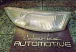 96-98 Oem Infiniti I30 A32 Front Bumper Position Light Lamp Assembly 9237. Fixed Price $99.95.