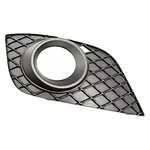 For Mercedes-benz ML550 09-11 Front Passenger Side Fog Light Bezel Standard Line. Fixed Price $29.06.