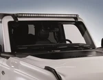 New Oem Ford Roof Mounted Rigid 40" Off Road Light Bar M-15200K-BRL Bronco 21-26. Fixed Price $749.95.
