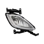 For Hyundai Elantra 11-13 Tyc Passenger Side Replacement Fog Light Standard Line. Fixed Price $64.28.