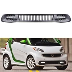 Oem-spec 8W Led Daytime Running Lights W/lower Grille Cover For 13-15 Smart W451. Fixed Price $186.09.