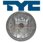 Tyc 19-5871-90 Fog Assembly For GM2592313 42548992 Electrical Lighting Mu. Fixed Price $234.34.