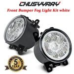 For 2010-2018 Acura Rdx Bumper Fog Lights Driving Lamps-left And Right. Fixed Price $27.99.