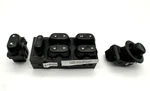 Oem 04-08 P221 Ford F-150 Front Left Driver Door Master Window Switch Mirror. Fixed Price $39.00.