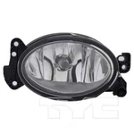 Driving & Fog Light Tyc 19-0635-00-9. Fixed Price $61.22.