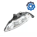 Mopar Front Right Led Fog Lamp For 2015-2016 Chrysler 200 68186390AB New Oem. Fixed Price $186.96.
