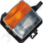 Dorman 1631408 Turn Signal / Parking Light Fog Assembly. Fixed Price $206.47.