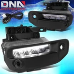 For 2019-2021 Ram 1500 Pair Led Drl Bar Bumper Fog Light Lamp W/ Bezel+switch. Fixed Price $78.64.