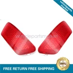 Rear Bumper Reflector Light Rh + Lh Side For Jeep Compass Dodge Journey. Fixed Price $14.72.