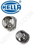 Oem Hella Set Left And Right Fog Light For Mercedes R171 W204 W216 R230 Amg Pkg. Fixed Price $231.95.