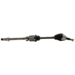 Right Front Axle Assembly 2002-2006 Lexus ES300 ES330 Cyl 3.0L JRT28160029. Fixed Price $232.85.