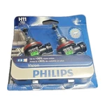 Philips H11 Headlight Bulb, Up To 30% More Vision, 2EA,12362PRB2, White. Fixed Price $24.99.