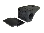 Kc Hilites Bracket Single Tube Clamp Light Mount Rubber Shims 0.75" 1.0". Fixed Price $112.98.