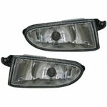 For Chrysler Pt Cruiser Fog Light 2001-2005 Driver And Passenger Side Pair/set. Fixed Price $78.37.