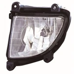 For Kia Sportage 2006 2007 2008 Fog Light Driver Side Clear Lens KI2592113. Fixed Price $69.59.