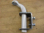 Guide Fog Light Pole 4 5/8" Bracket. Fixed Price $24.00.