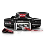 Warn Zeon Platinum 10000LB Winch W/wire Rope Roller- 92810. Fixed Price $2040.65.