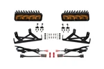 Diode Dynamics 2020-2022 Fits Ford F-250 Super Duty Fog SS6 Pro Led Light Kit. Fixed Price $549.95.