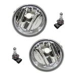 Fog Light Driving Lamp Front Driver & Passenger Side For F150 Truck Left Right. Fixed Price $51.37.