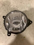 2013-2014 Ford Mustang Driver Lh Fog Light Oem C5L-21276 Tl. Fixed Price $100.00.