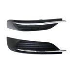 For Chrysler 200 2011 2012 2013 2014 Fog Light Covers Front, Pair Textured Black. Fixed Price $140.94.